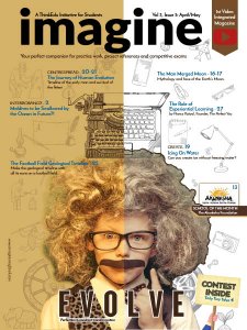 Imagine - 04/05 2018 Imagine - 04/05 2018