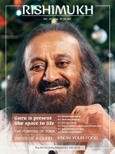 Rishimukh - 07.2019 Rishimukh - 07.2019