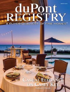 duPont REGISTRY Homes - 03.2018 duPont REGISTRY Homes - 03.2018