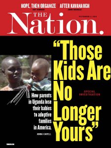 The Nation - 11.5.2018 The Nation - 11.5.2018