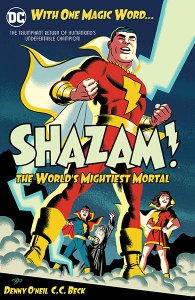 SHAZAM! – The World’s Mightiest Mortal Vol. 1 (TPB) (2019 SHAZAM! – The World’s Mightiest Mortal Vol. 1 (TPB) (2019