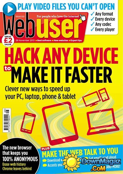 Webuser No.332 - 28 November 2013 Webuser No.332 - 28 November 2013