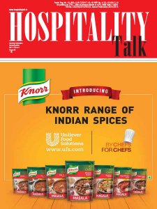 Hospitality Talk - 02.2018 Hospitality Talk - 02.2018