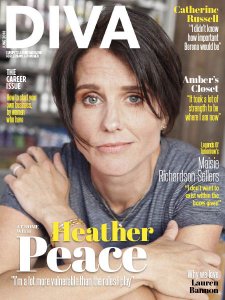 Diva UK - 06.2018 Diva UK - 06.2018