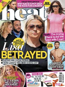 Heat UK - 30.06.2018 Heat UK - 30.06.2018