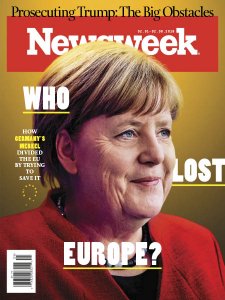 Newsweek USA - 02.01.2019 Newsweek USA - 02.01.2019