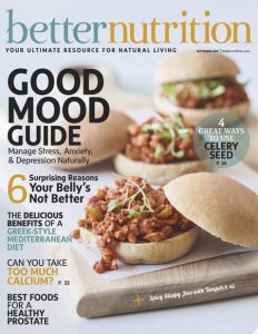 Better Nutrition - 09.2019