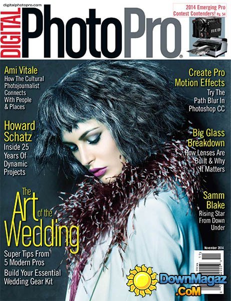 Digital Photo Pro - November 2014 Digital Photo Pro - November 2014