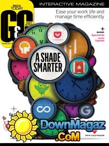 Gadgets and Gizmos - 02.2017 Gadgets and Gizmos - 02.2017