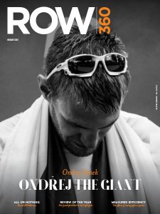 Row360 - 01/02 2018 Row360 - 01/02 2018