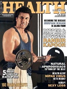 Health & Nutrition - 07.2018 Health & Nutrition - 07.2018