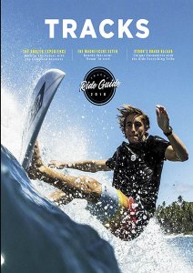 Tracks - Annual 2018 Tracks - Annual 2018