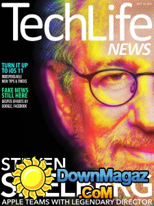 Techlife News - 14.10.2017 Techlife News - 14.10.2017