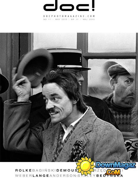 doc! photo - May 2013