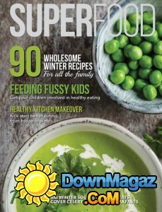 Superfood - 01/02 2017
