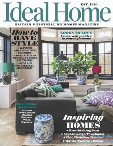 Ideal Home UK - 10.2019 Ideal Home UK - 10.2019