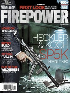 World of Firepower - 01/02 2018 World of Firepower - 01/02 2018