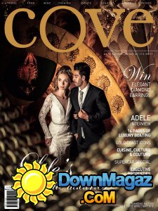 The Cove - 04/05 2017 The Cove - 04/05 2017