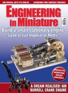Engineering in Miniature - 05.2018 Engineering in Miniature - 05.2018