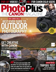 PhotoPlus - 07.2019