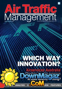 Air Traffic Management - Summer 2017 Air Traffic Management - Summer 2017