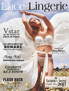 Lace n Lingerie - 12.2017 Lace n Lingerie - 12.2017
