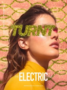 TURNT - Summer 2018 TURNT - Summer 2018