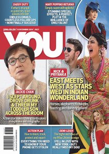 You SA - 13.12.2018 You SA - 13.12.2018