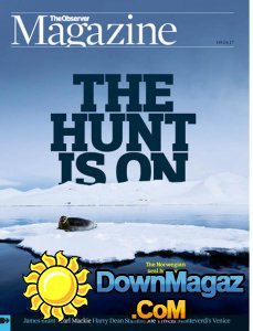 The Observer 09.04.2017