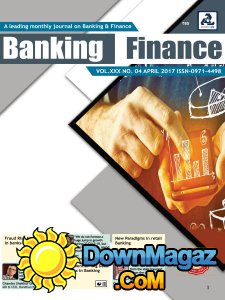Banking Finance - 04.2017 Banking Finance - 04.2017