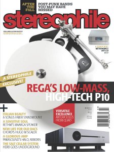Stereophile - 03.2020 Stereophile - 03.2020