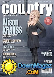 Country Music People - 04.2017 Country Music People - 04.2017