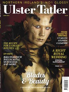 Ulster Tatler - 06.2018 Ulster Tatler - 06.2018