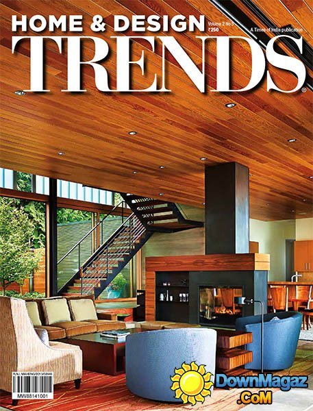 Home & Design Trends - Vol.2 No.5