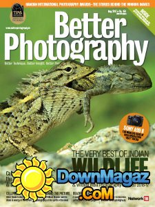 Better Photography - 05.2017 Better Photography - 05.2017