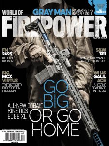 World of Firepower - 07/08 2018 World of Firepower - 07/08 2018