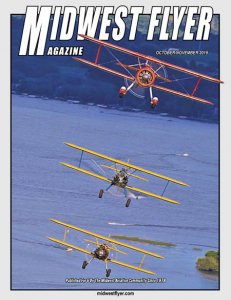 Midwest Flyer - 10/11 2019 Midwest Flyer - 10/11 2019