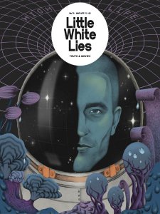 Little White Lies - 03/04 2019 Little White Lies - 03/04 2019