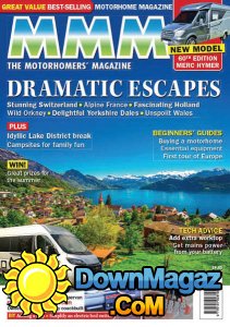 MMM - 07.2017 MMM - 07.2017