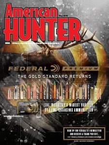 American Hunter - 05.2019 American Hunter - 05.2019