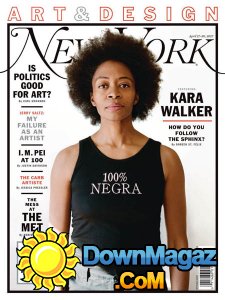 New York - 17.04.2017 New York - 17.04.2017