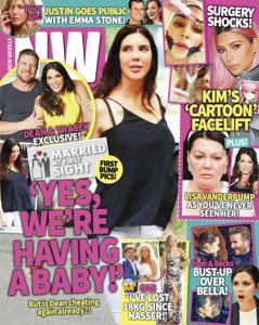 NW Magazine - Issue 12 2018 NW Magazine - Issue 12 2018