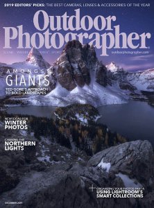Outdoor Photographer - 12.2019 Outdoor Photographer - 12.2019