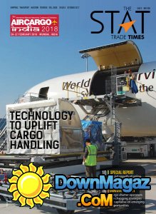 The Stat Trade Times - 09.2017 The Stat Trade Times - 09.2017