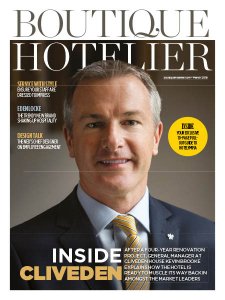 Boutique Hotelier - 03.2018 Boutique Hotelier - 03.2018