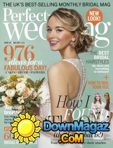 Perfect Wedding - 05.2017 Perfect Wedding - 05.2017