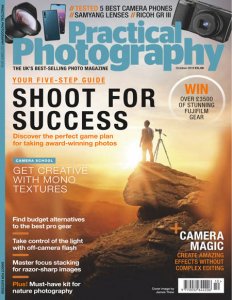 Practical Photography - 10.2019 Practical Photography - 10.2019