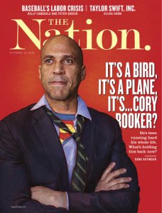 The Nation - 10.21.2019 The Nation - 10.21.2019