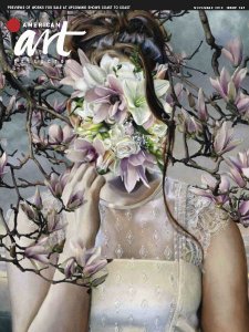 American Art Collector - 11.2018 American Art Collector - 11.2018