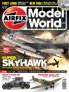 Airfix Model World - 05.2019 Airfix Model World - 05.2019